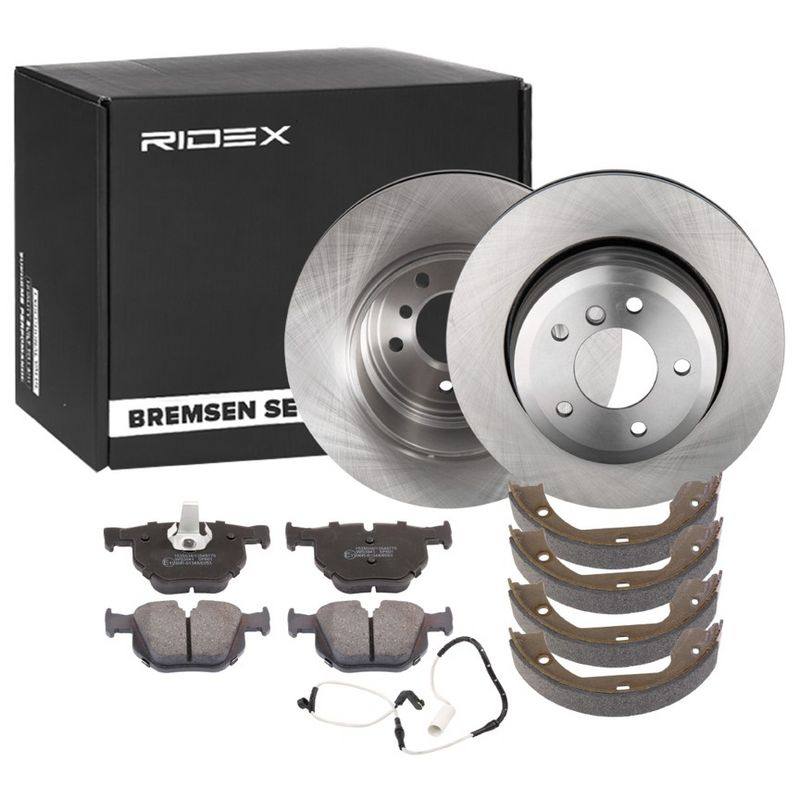 Brake Kit, disc brake