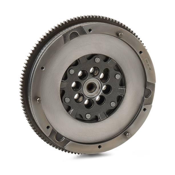 Flywheel