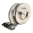 Brake Kit, disc brake