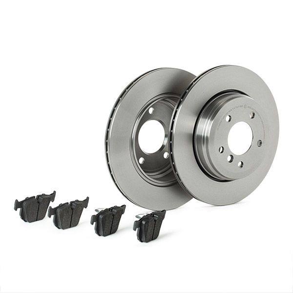 Brake Kit, disc brake