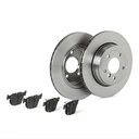Brake Kit, disc brake