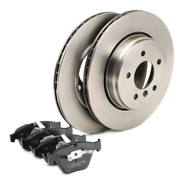 Brake Kit, disc brake