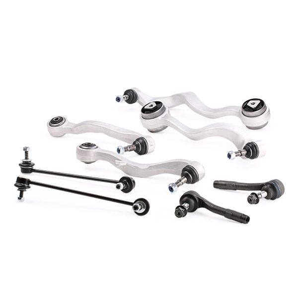 Repair Kit, control arm