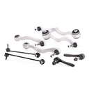 Repair Kit, control arm