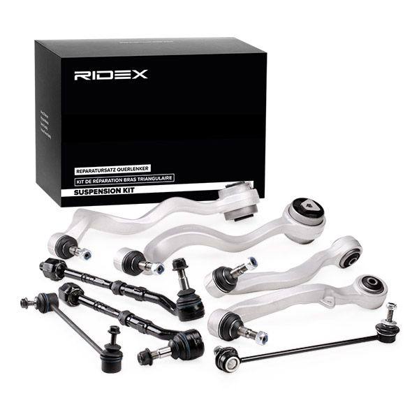 Repair Kit, control arm