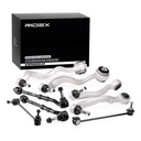 Repair Kit, control arm