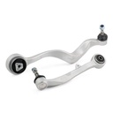 Repair Kit, control arm