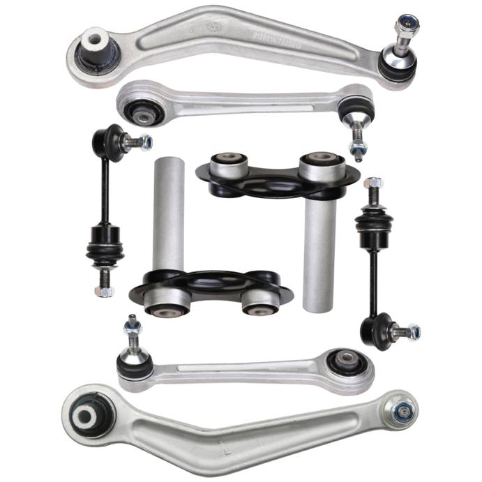 Repair Kit, control arm
