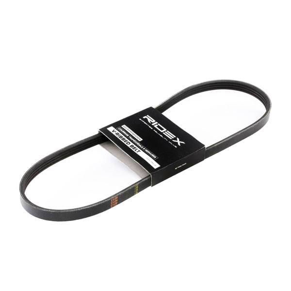 V-ribbed Belt Set