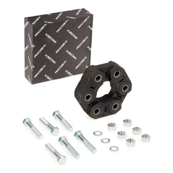 Joint, propshaft