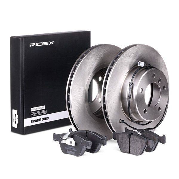 Brake Kit, disc brake