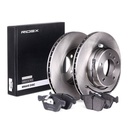 Brake Kit, disc brake