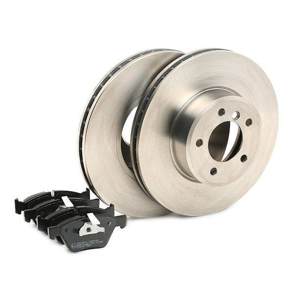 Brake Kit, disc brake