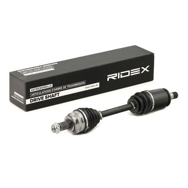 Drive Shaft