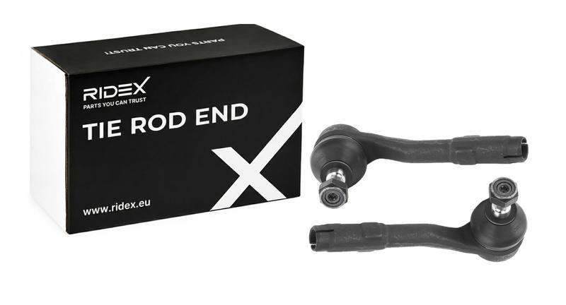 Tie Rod End