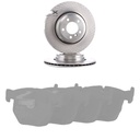 Brake Kit, disc brake