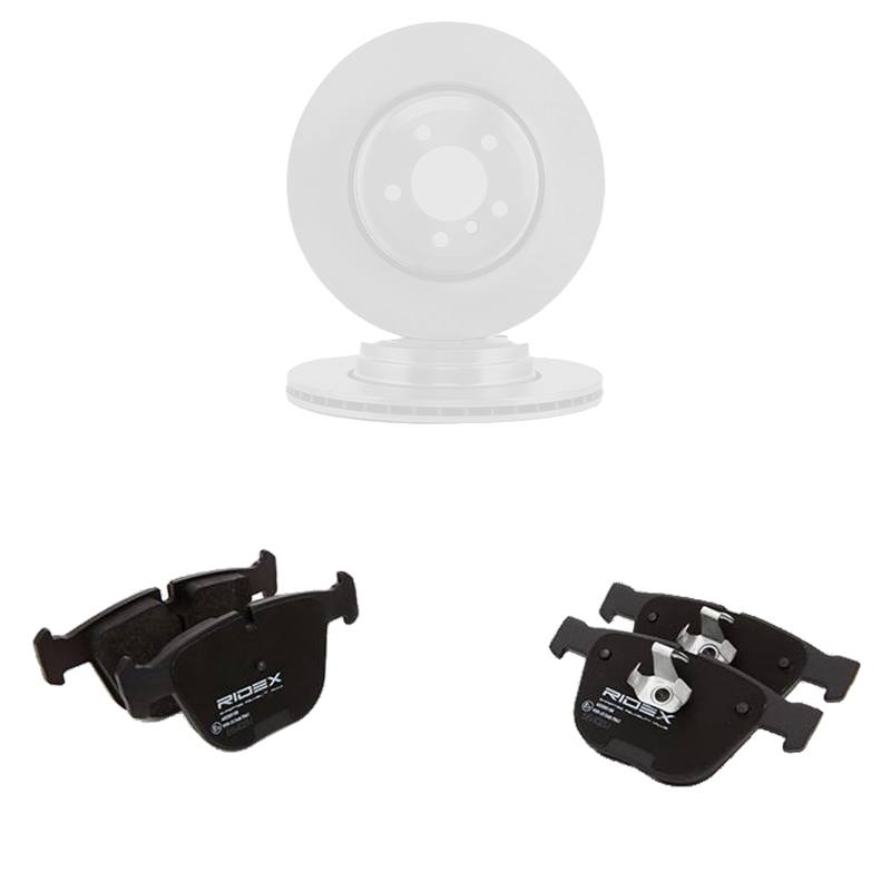 Brake Kit, disc brake