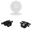 Brake Kit, disc brake