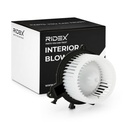 Interior Blower