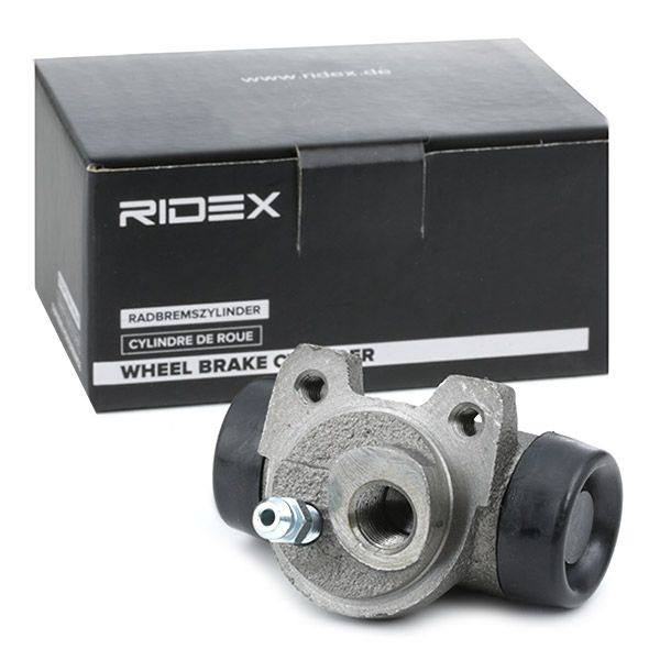 Wheel Brake Cylinder