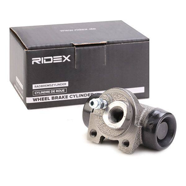 Wheel Brake Cylinder