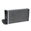 Heat Exchanger, interior heating