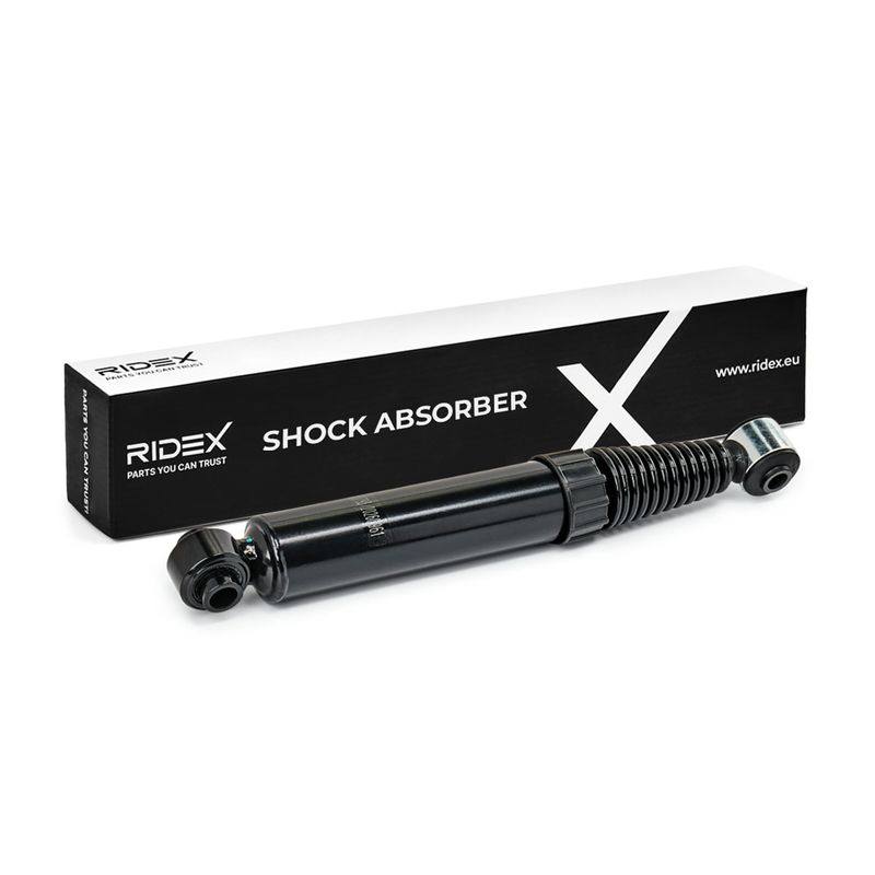 Shock Absorber