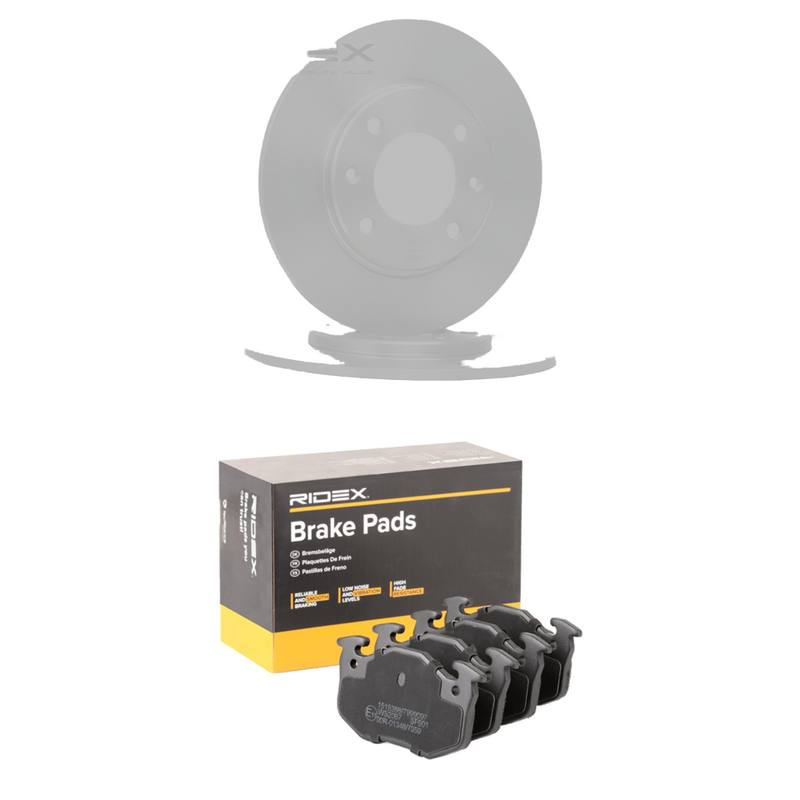 Brake Kit, disc brake
