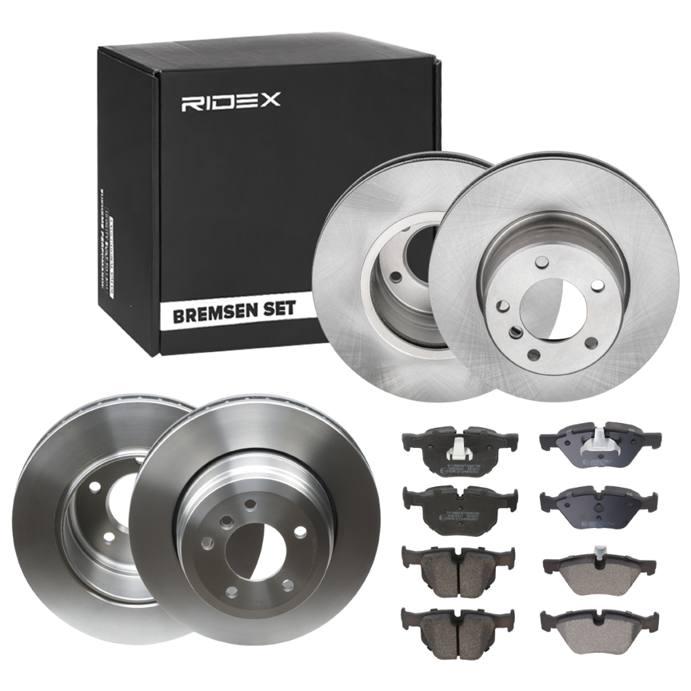 Brake Kit, disc brake