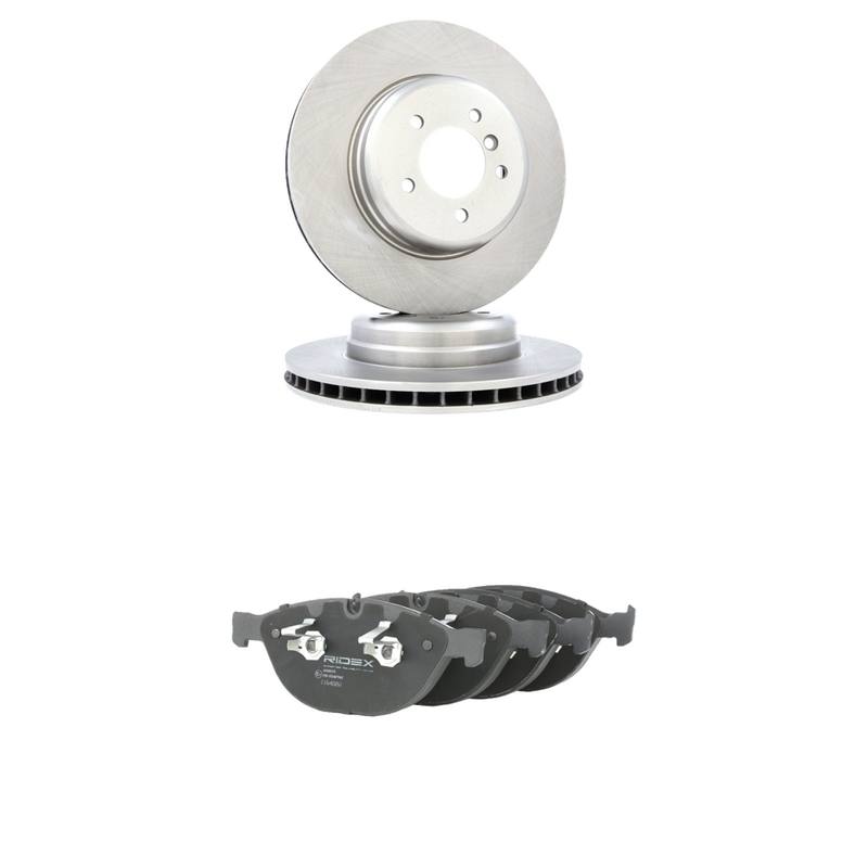 Brake Kit, disc brake