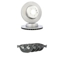 Brake Kit, disc brake