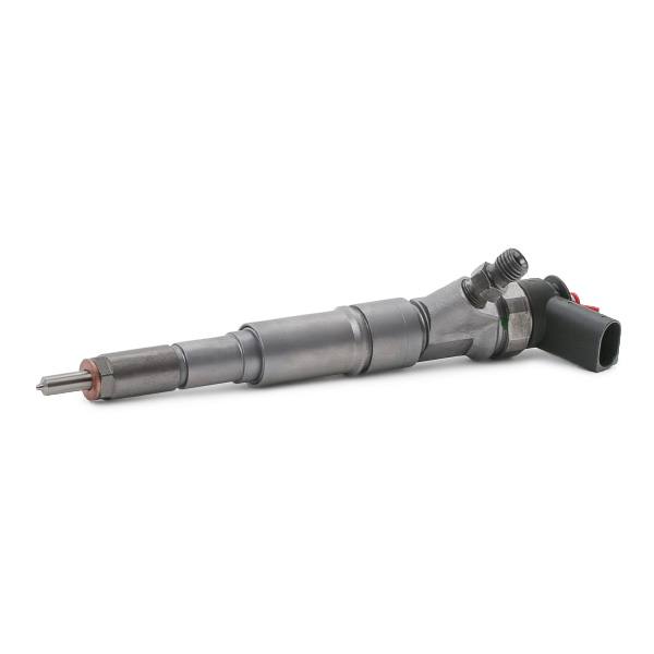 Injector Nozzle