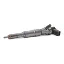 Injector Nozzle