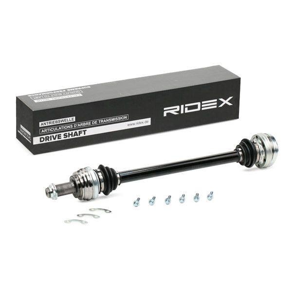 Drive Shaft