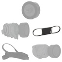 V-ribbed Belt Set