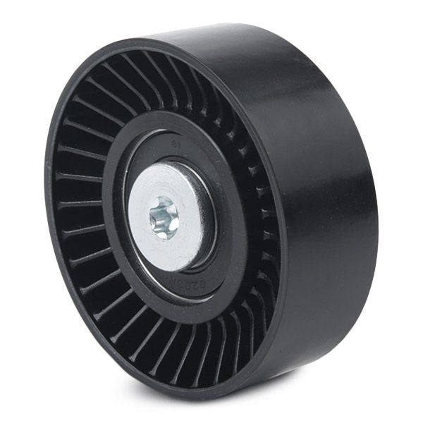 Tensioner Pulley, V-ribbed belt