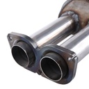Soot/Particulate Filter, exhaust system