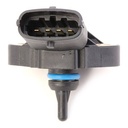 Sensor, fuel pressure