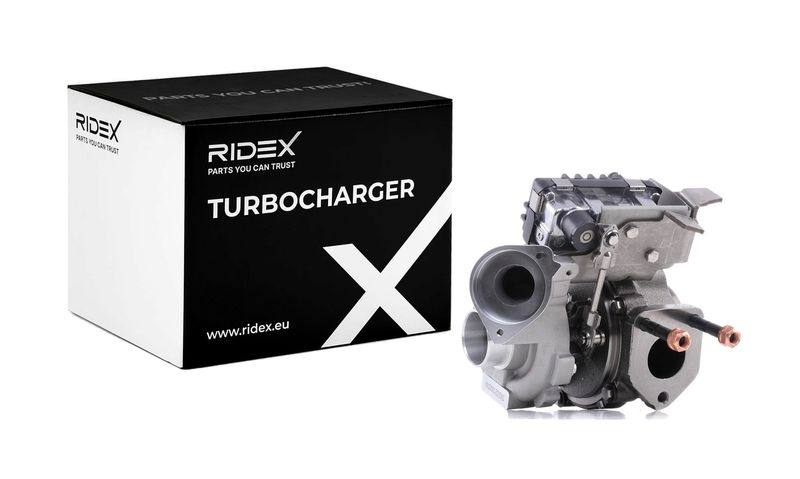 Charger, charging (supercharged/turbocharged)