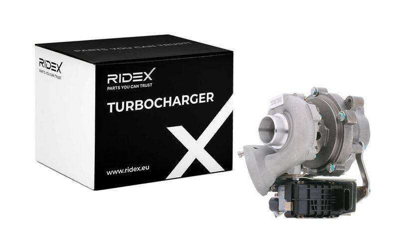 Charger, charging (supercharged/turbocharged)