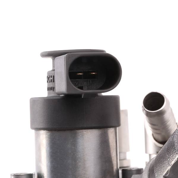 High-pressure Pump