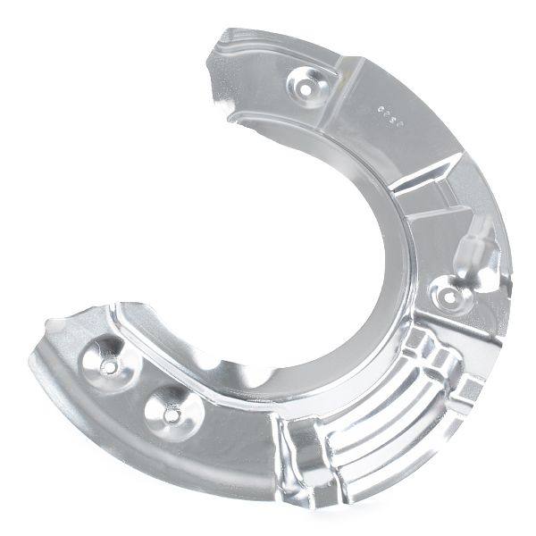 Splash Guard, brake disc