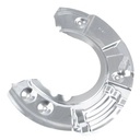 Splash Guard, brake disc