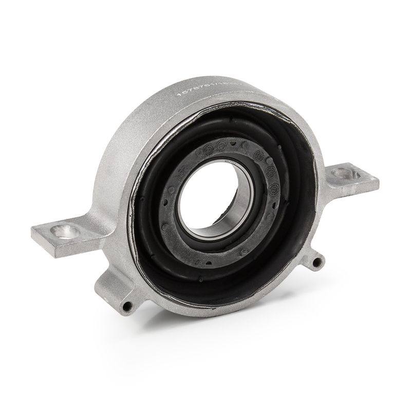 Suspension, propshaft
