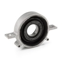 Suspension, propshaft