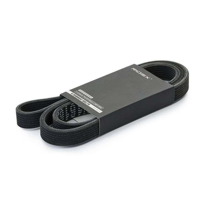 V-ribbed Belt