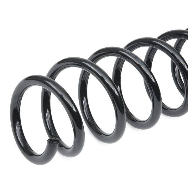 Suspension Spring