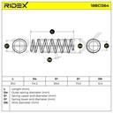 Suspension Spring