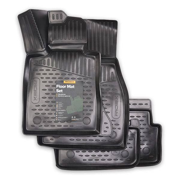 Floor Mat Set