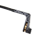 Warning Contact, brake pad wear